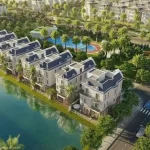 Dự án Vinhomes Móng Cái