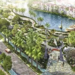 Dự án Vinhomes Dream City – Hưng Yên